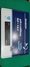 Edision piccollo c full - s2+t2/c,