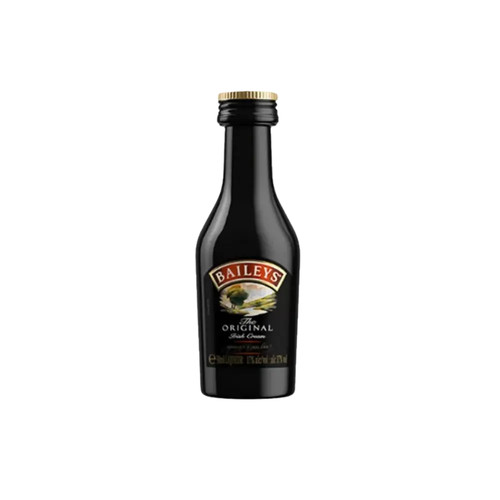 Baileys irish cream - 5cl, mini