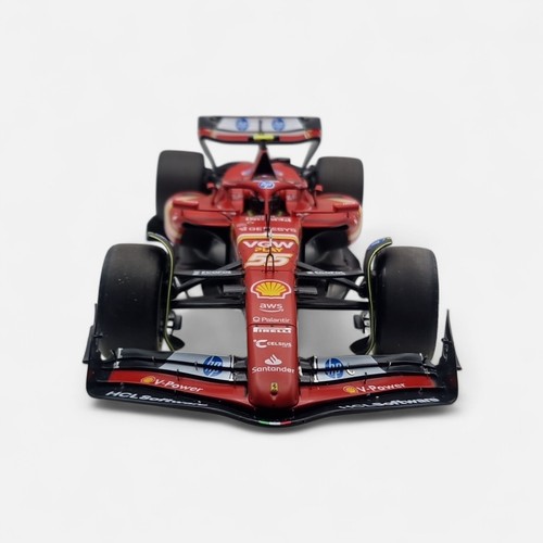 Bbr models ferrari sf 24 - bbr, 1:18