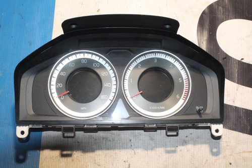 Strumentazione volvo s60 - strumentazione,