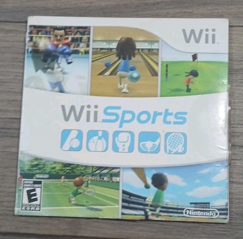 Gioco sportivo nintendo wii - wii,