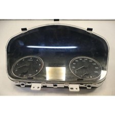 STRUMENTAZIONE PER HYUNDAI H350 (15) 2.5 16V CRDI (110KW) D/2497 2015