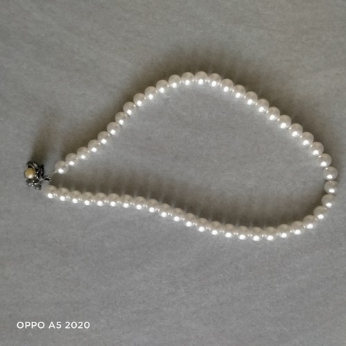 Collana vintage alta moda - collana, d'alta