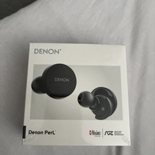 Auricolari Denon PerL True