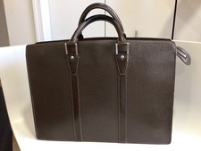 LOUIS VUITTON PORTE DOCUMENTI