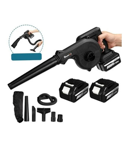 Soffiatore aspiratore per - soffiatore,