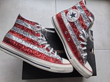 CONVERSE ALL STAR bandiera