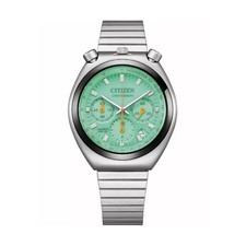 CITIZEN  AQ TSUNO  CRONO