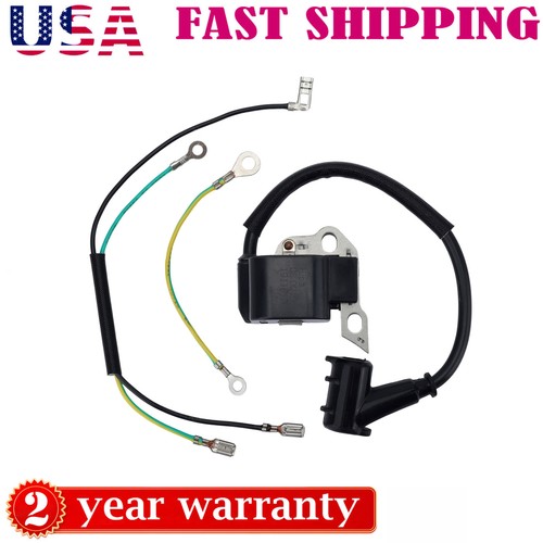 Ignition coil for stihl 021 - for,