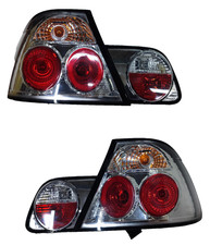 KIT LEXUS STYLE Fari