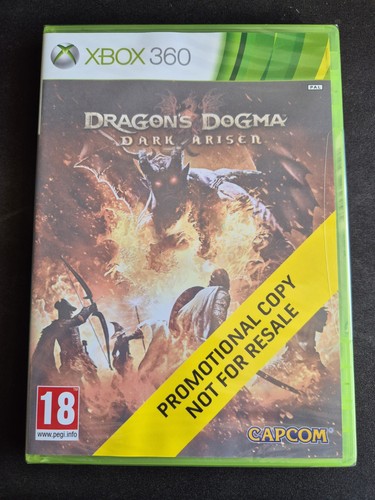 Dragon dogma dark - dogma, arisen