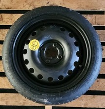 RUOTINO DI SCORTA DA 15" PER CLIO SANDERO