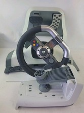 Volante da corsa wireless