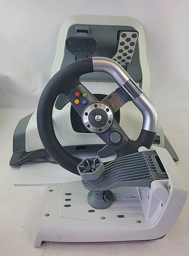 Volante corsa wireless - volante, da