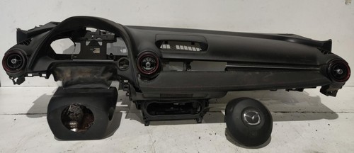 Kit airbag completo per - kit, mazda