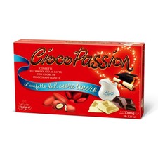 Confetti Crispo - CiocoPassion