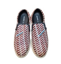 Sneakers Marc Jacobs logo Love