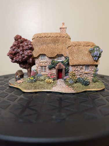 Lilliput lane hadleigh - lilliput,