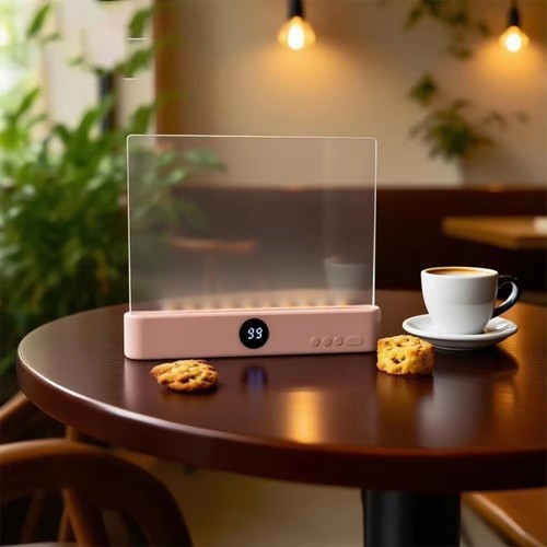 Luce lettura led - lettura, di
