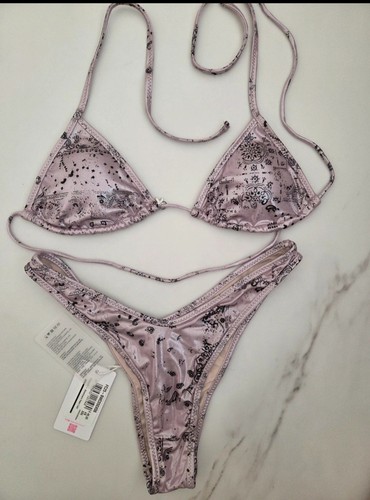 Bikini k - bikini, f**k