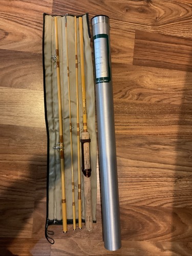 Orvis fullflex travel fly rod - fullflex,