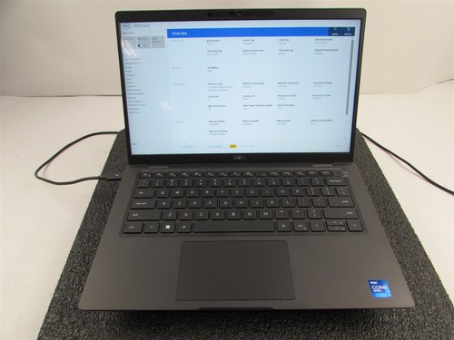 Dell latitude 7420 - 7420, (ultrabook)