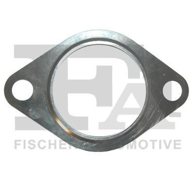 Guarnizione tubo scarico rover - guarnizione,
