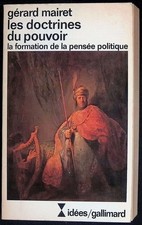 #153402 Gérard Mairet, Les