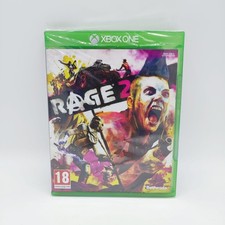 Rage 2 gioco per Microsoft
