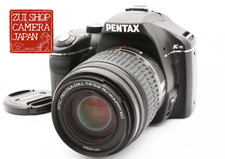 [Ecc + 5] Pentax K-m