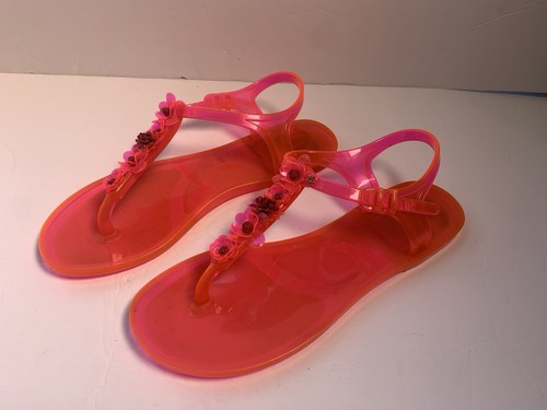 Authentic chanel pink orange - authentic,