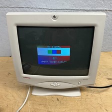Compaq mv720 1440x1080 vga - 17",