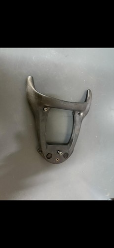 Maniglione porta pacchi - maniglione,