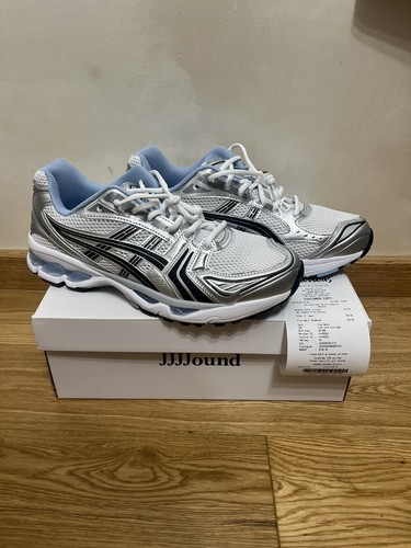 Asics jjjjound gel kayano - x, 14