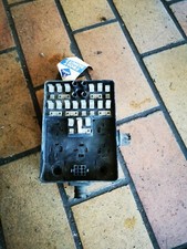 Originale BMW Scatola Dei