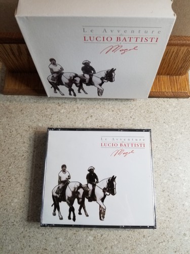 Avventure lucio battisti - lucio,