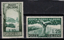s47156 ITALIA 1951 MNH**