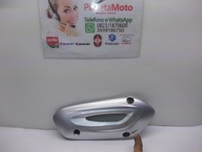 PIAGGIO LIBERTY 50 150 IGET ABS 2016 2017  PROTEZIONE MARMITTA SCARICO 