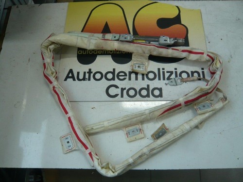 Carica airbag tetto - , tendina