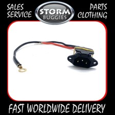 Porta di Ricarica - Mud