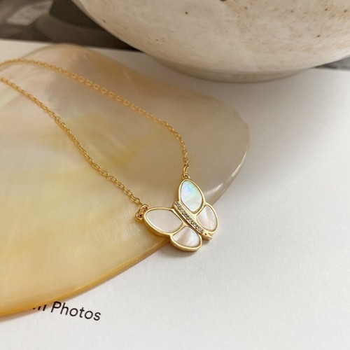 Collana girocollo argento - collana,