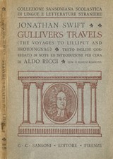 Gulliver's travels (The