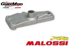 COLLETTORE ASPIRAZIONE Ø 13 CARTER MP ONE CICLOMOTORI PIAGGIO MALOSSI 026265B 