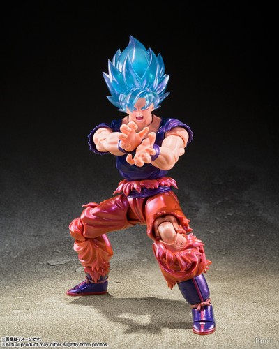 Modellino anime articolato - ,