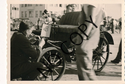 Foto auto epoca car - car, kfz