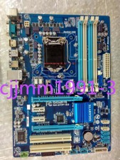 Gigabyte Technology GA-Z77P-D3