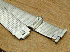 Cinturino orologio vintage