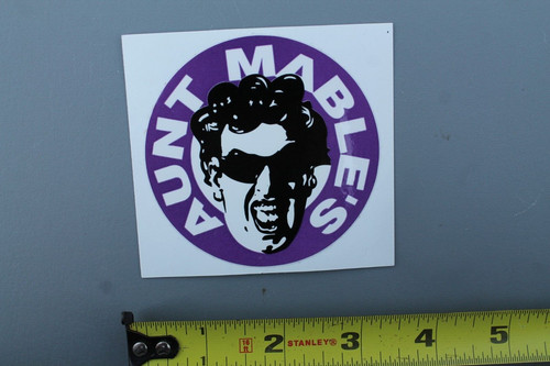 Adesivo skateboard vintage - adesivo,