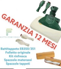 BATTITAPPETO FOLLETTO EB350