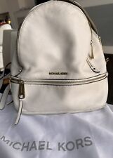MICHAEL KORS Zaino Zainetto rhea